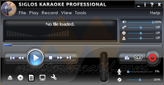 siglos karaoke download